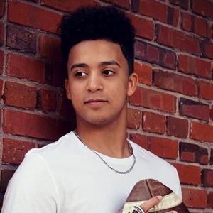 Meet your Posher, Tyree